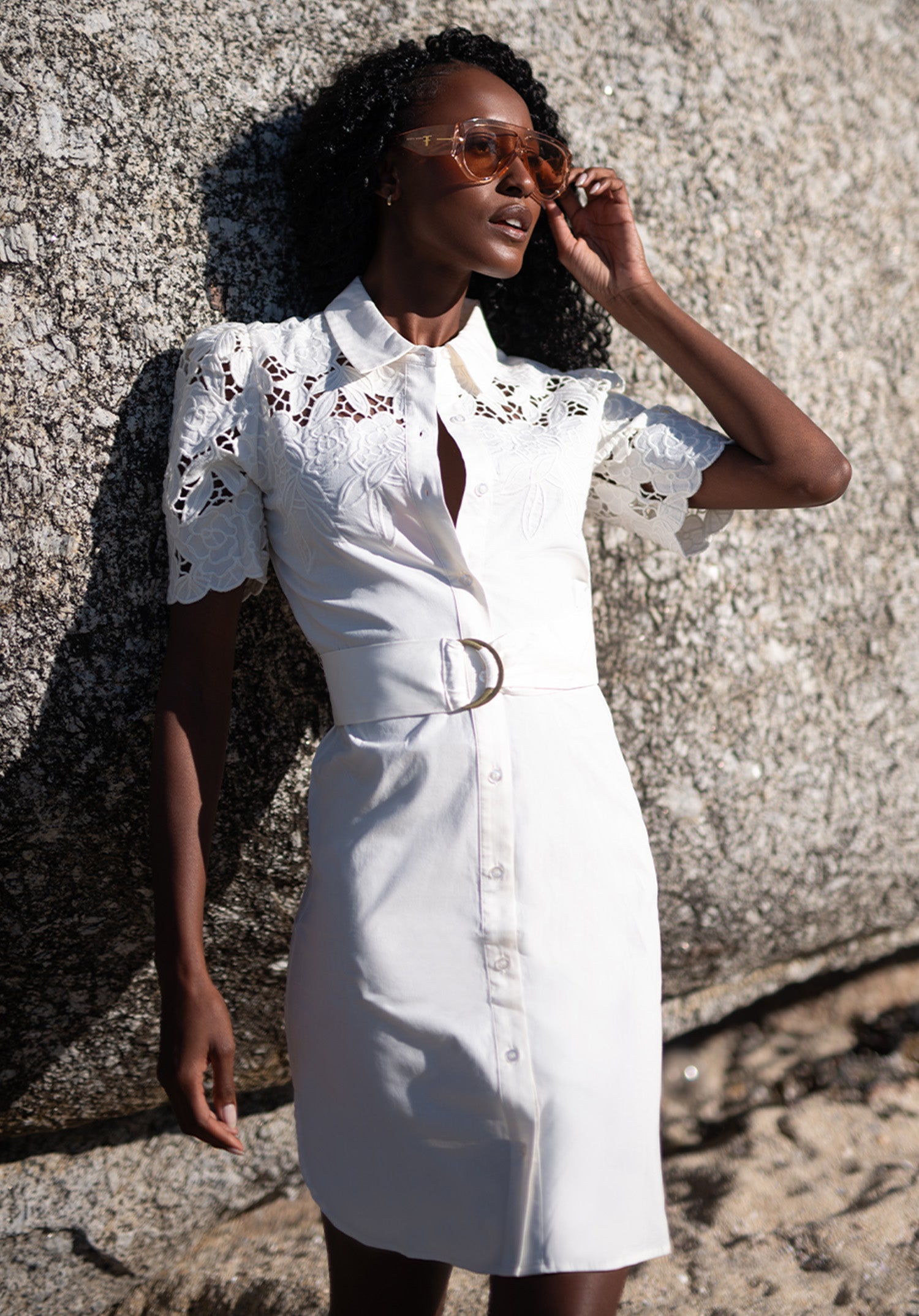 C733L - Dresses