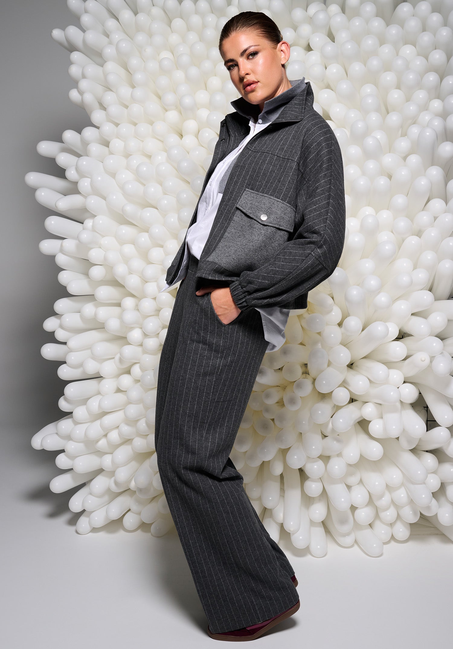 TROUSERS