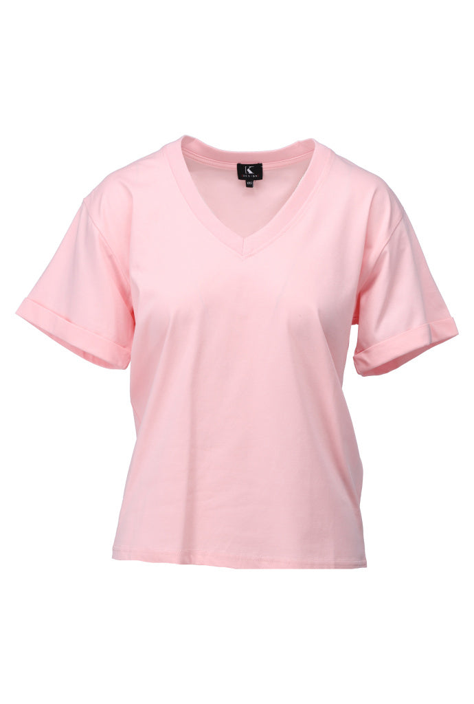 BARELY PINK