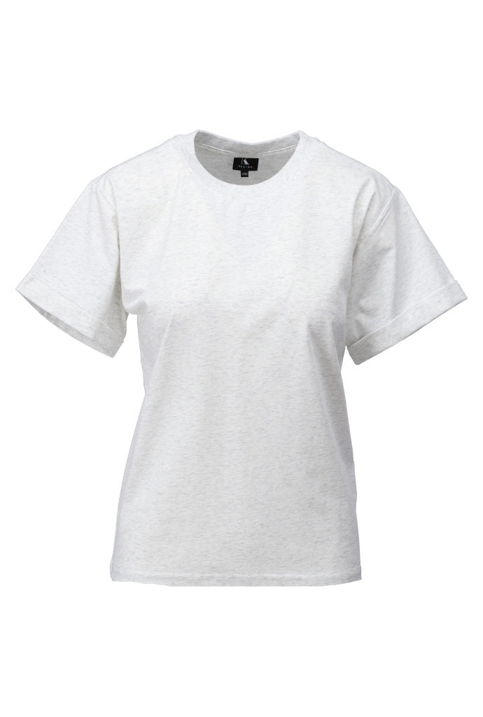 GREY MELANGE