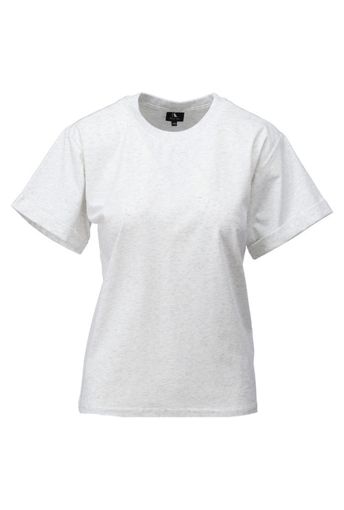 GREY MELANGE