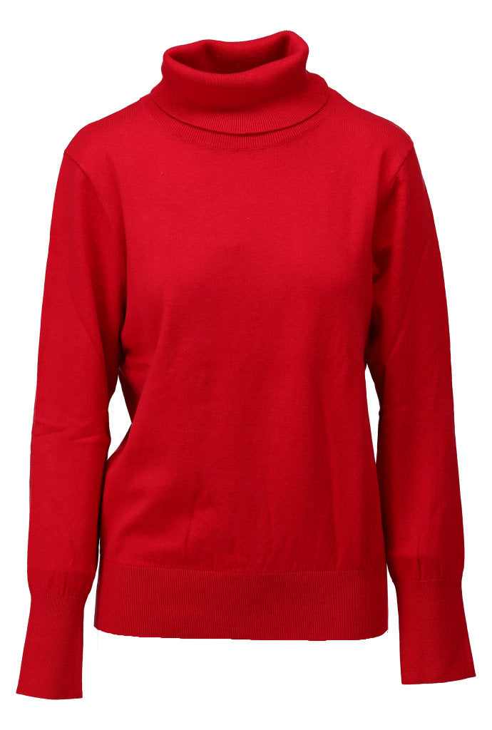 lipstick red