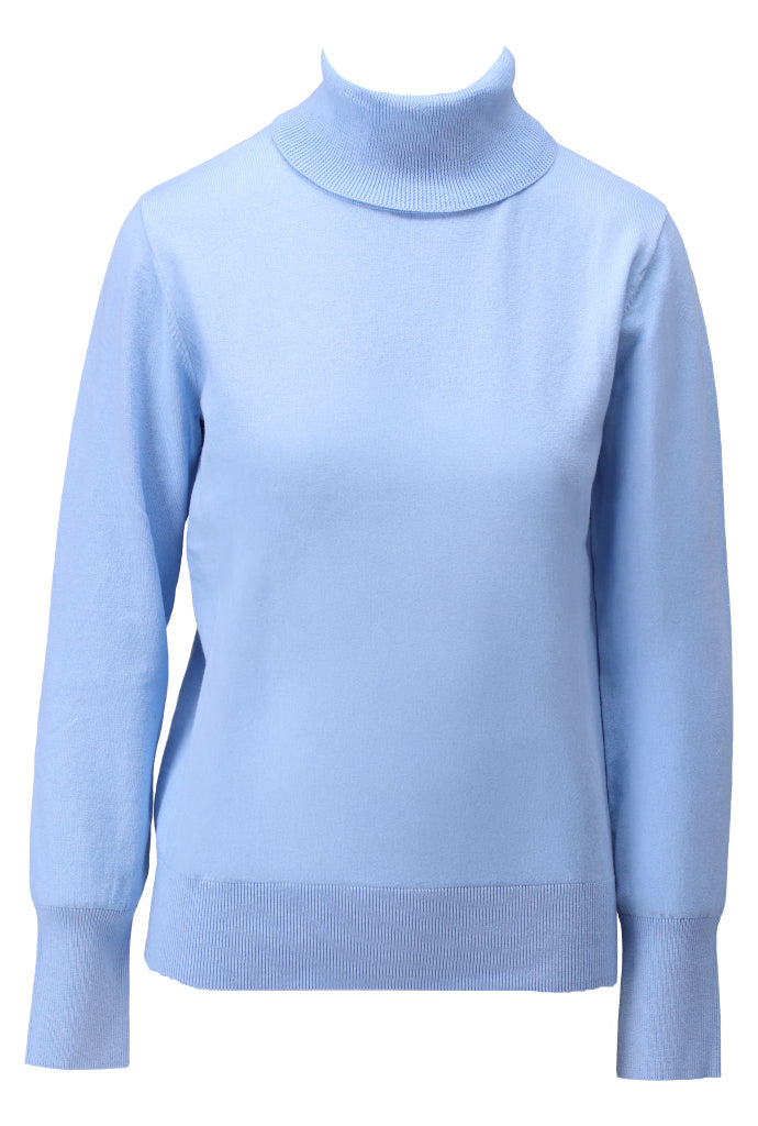 powder blue