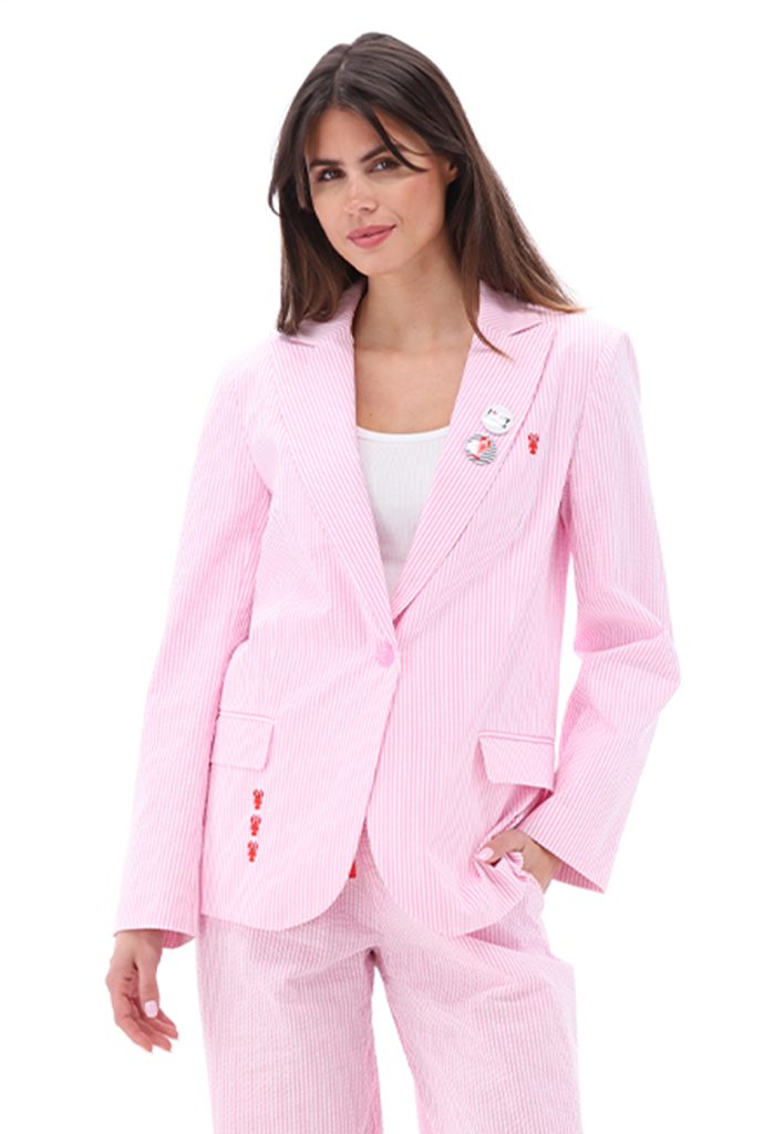 pink lady