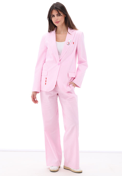 pink lady