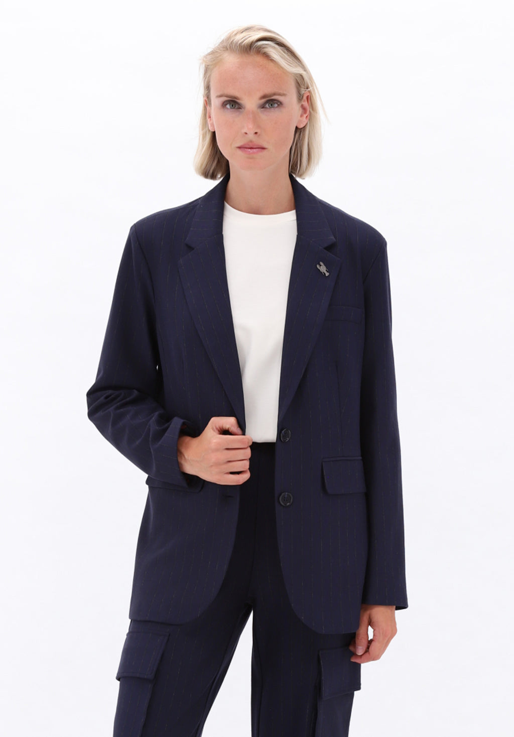 navy