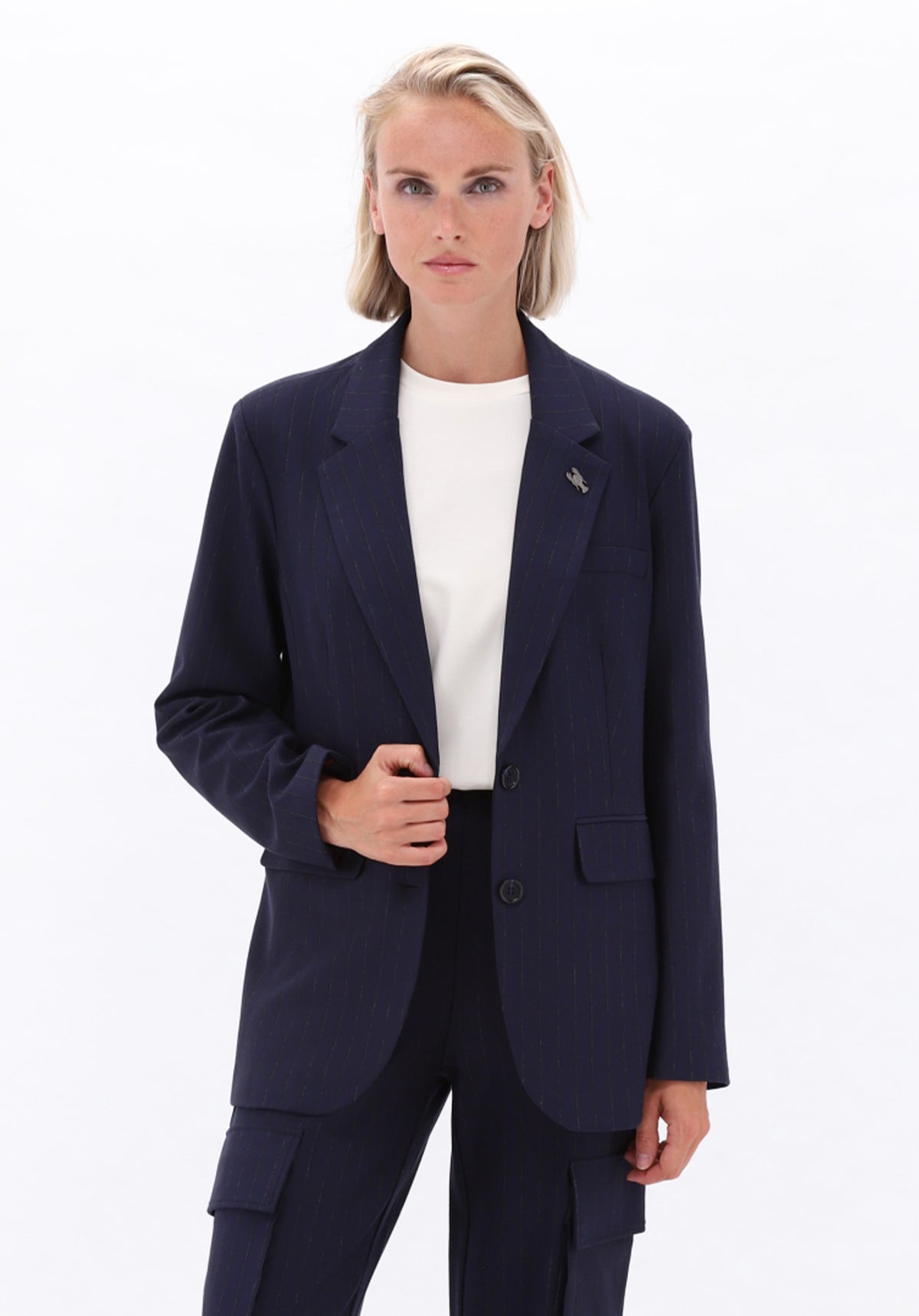 navy