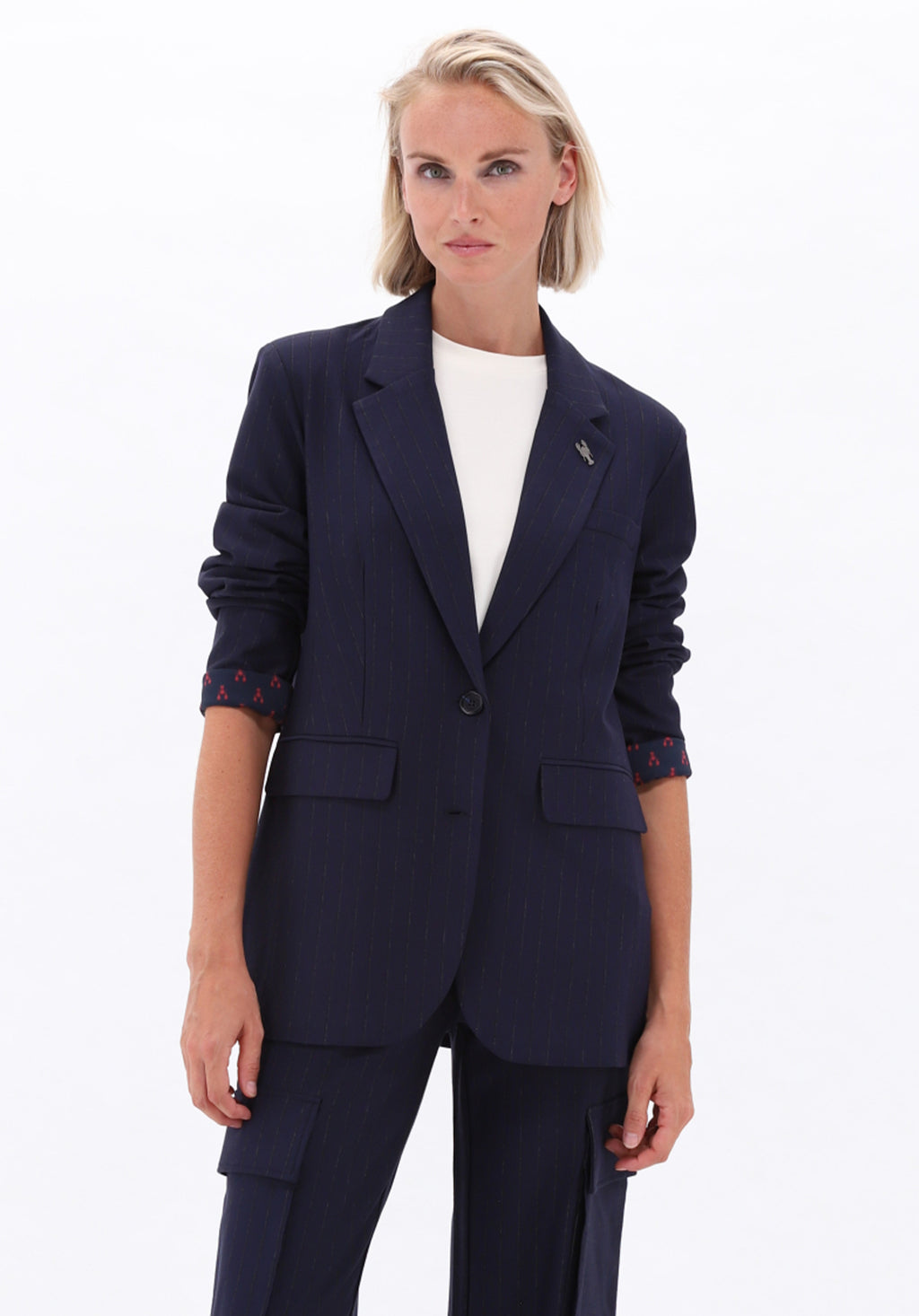 navy