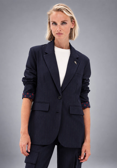 navy