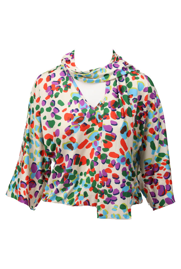 TOPS AND TEES - C105