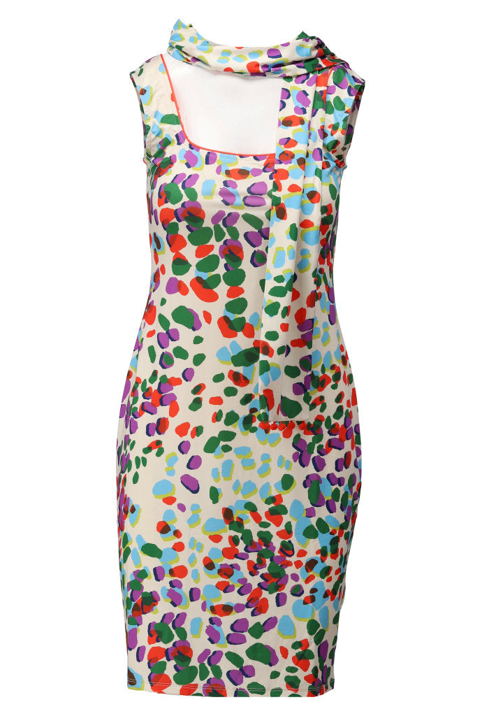 DRESSES - C106