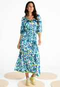 DRESSES - C107