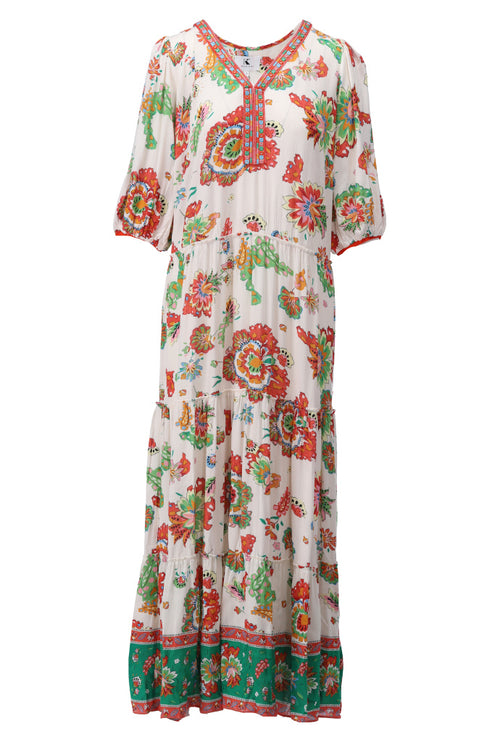 DRESSES - C150