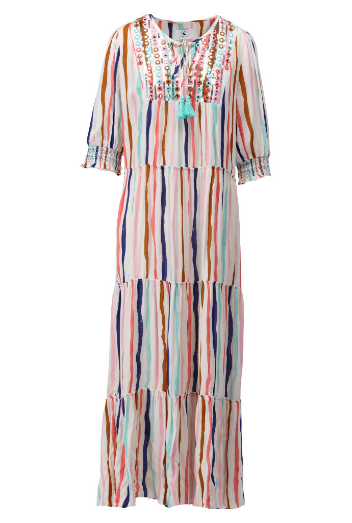 DRESSES - C152