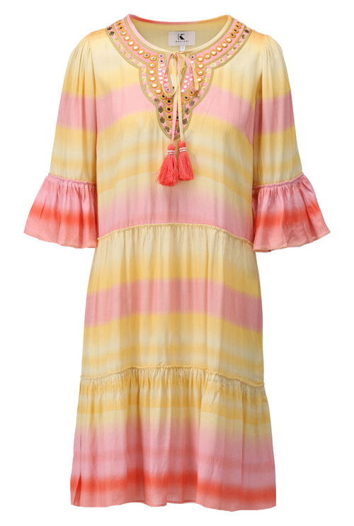 DRESSES - C153