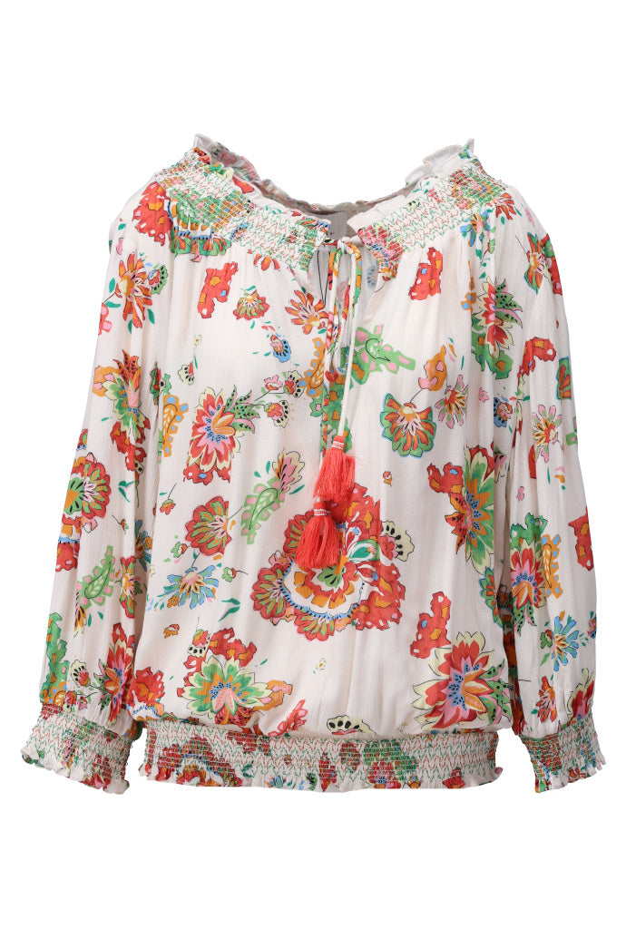 TOPS AND TEES - C154