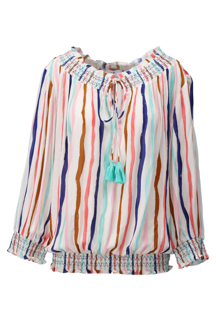 TOPS AND TEES - C154