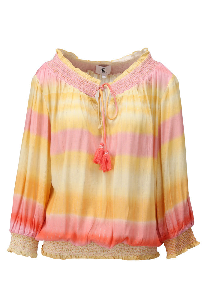 TOPS AND TEES - C154