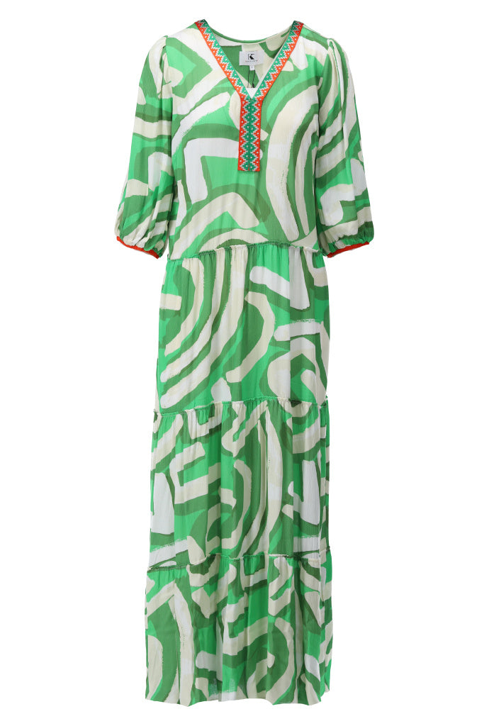 DRESSES - C155