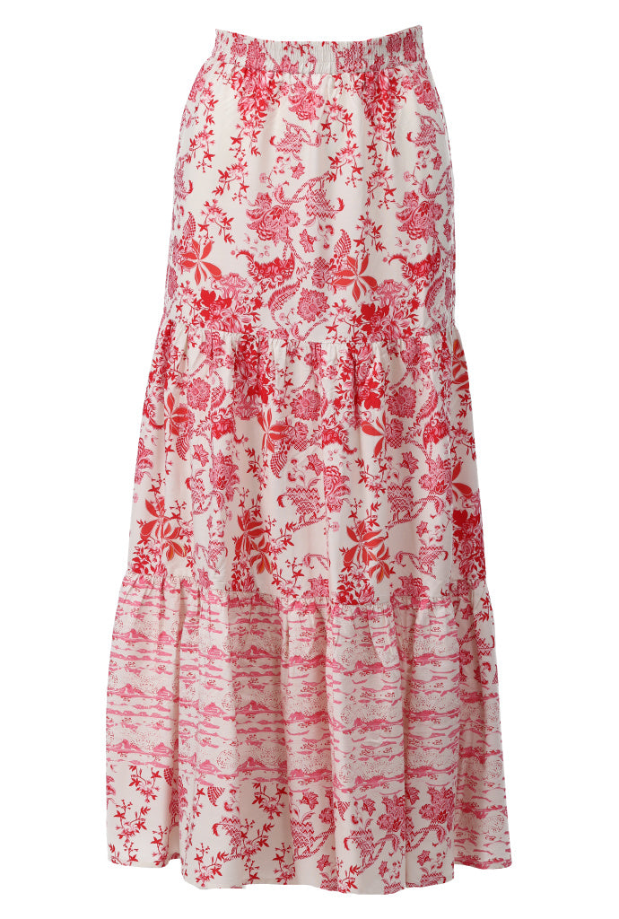 SKIRT - C160