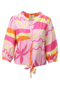 TOPS AND TEES - C161