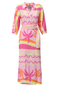 DRESSES - C162