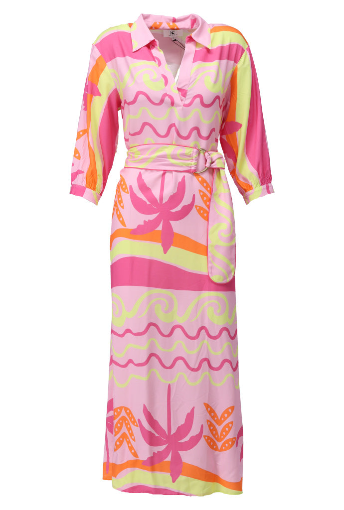 DRESSES - C162