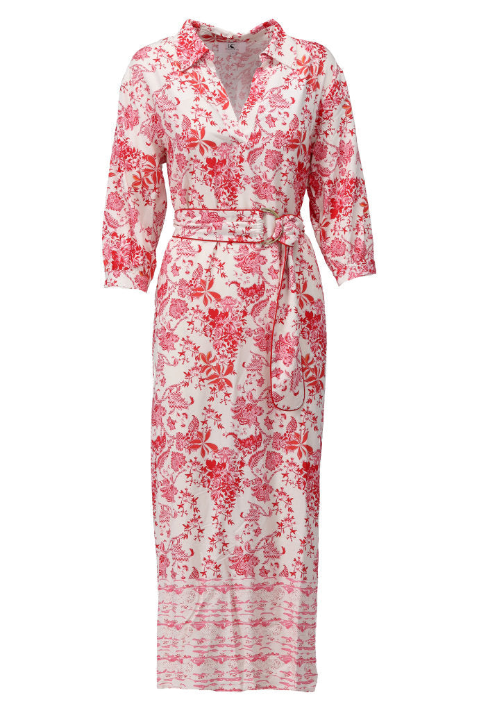 DRESSES - C162