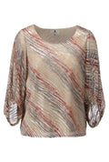 TOPS AND TEES - C251