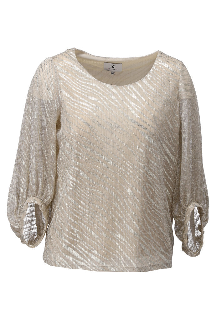TOPS AND TEES - C251