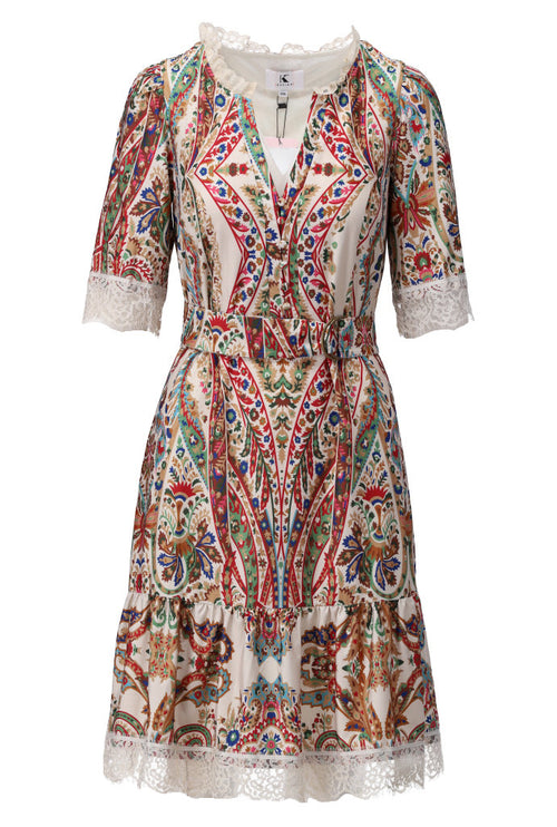DRESSES - C300