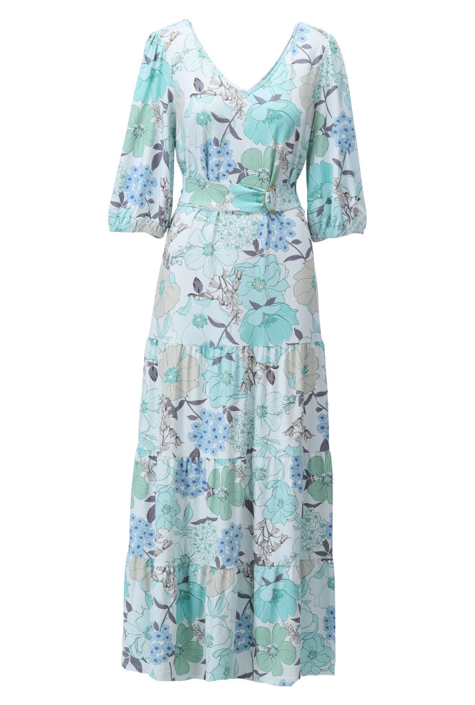 DRESSES - C312