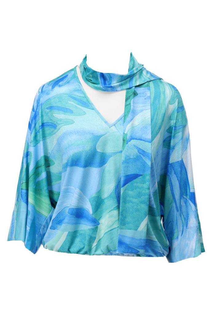 TOPS AND TEES - C314