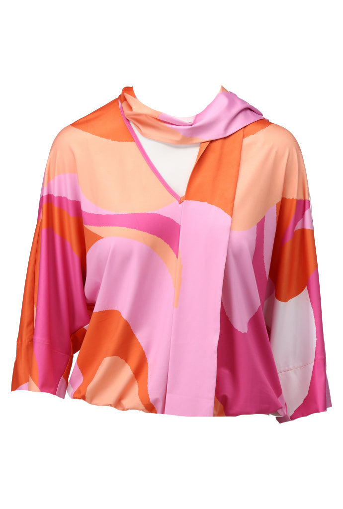TOPS AND TEES - C314