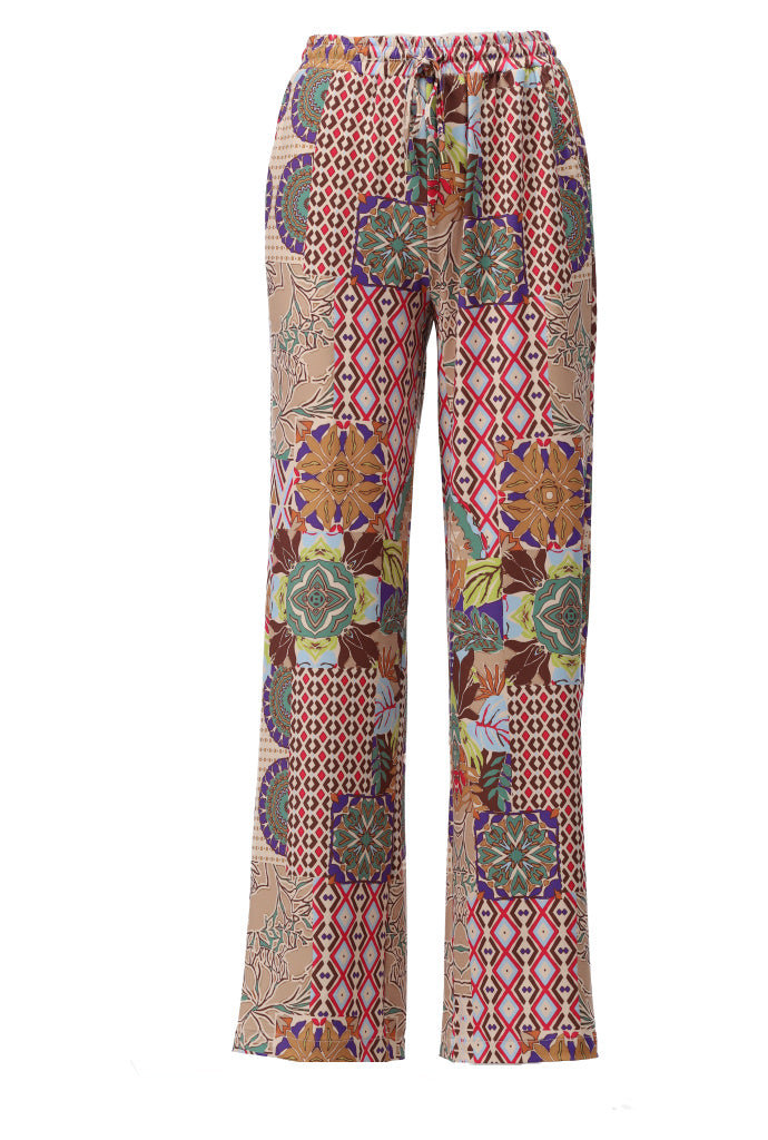 TROUSERS - C315