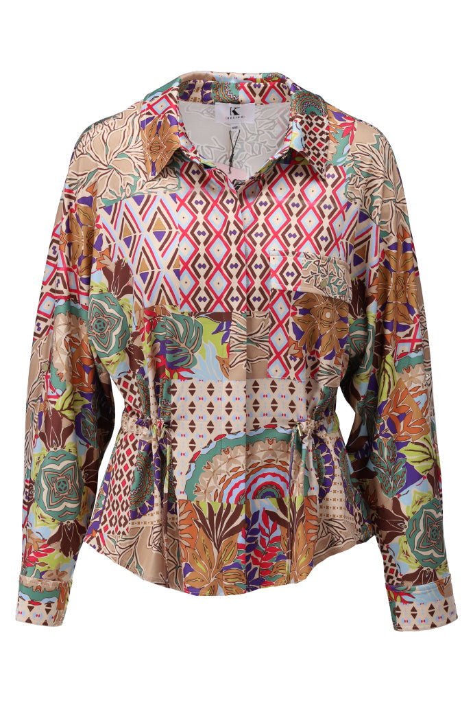 TOPS AND TEES - C316