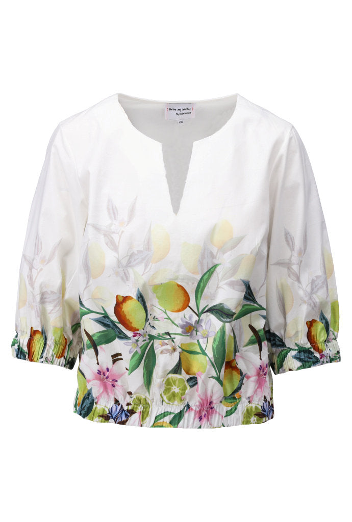 SHIRTS AND BLOUSES L - C363L