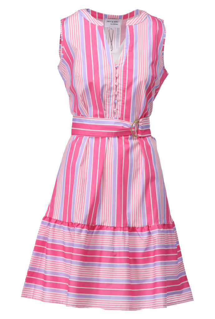 DRESSES L - C365L