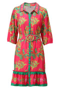DRESSES - C401