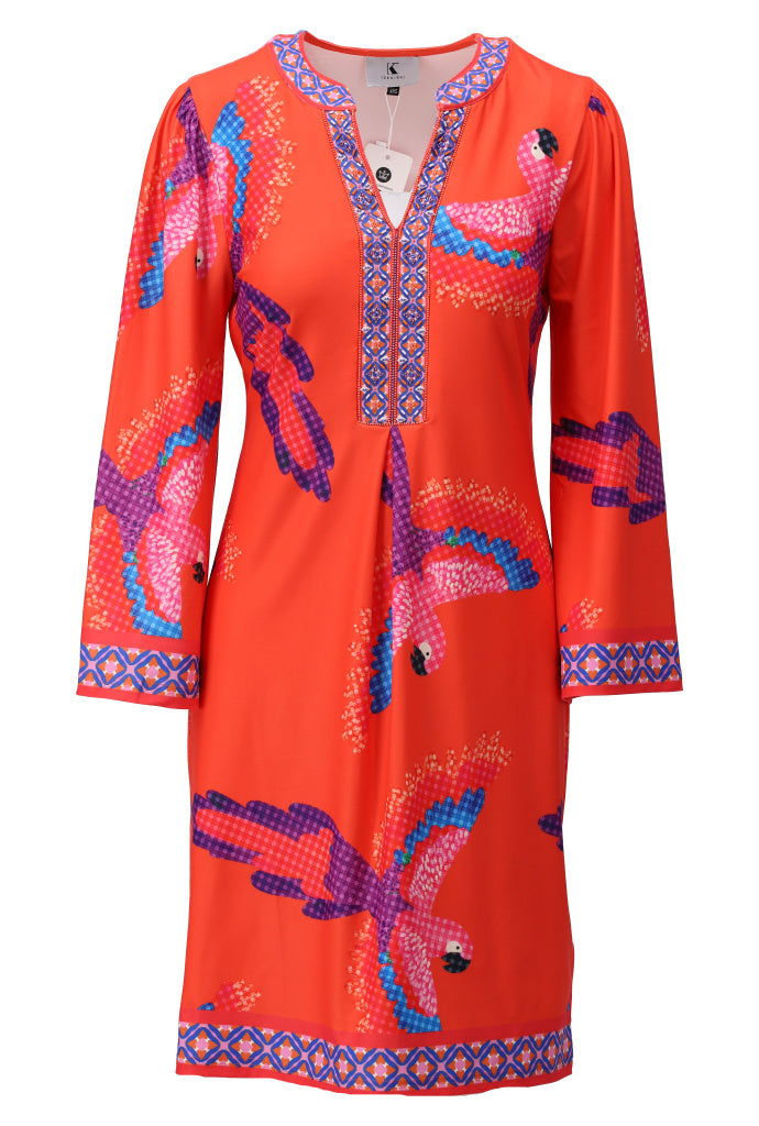 DRESSES - C405