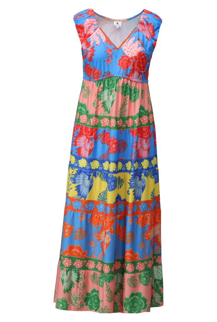 DRESSES - C406