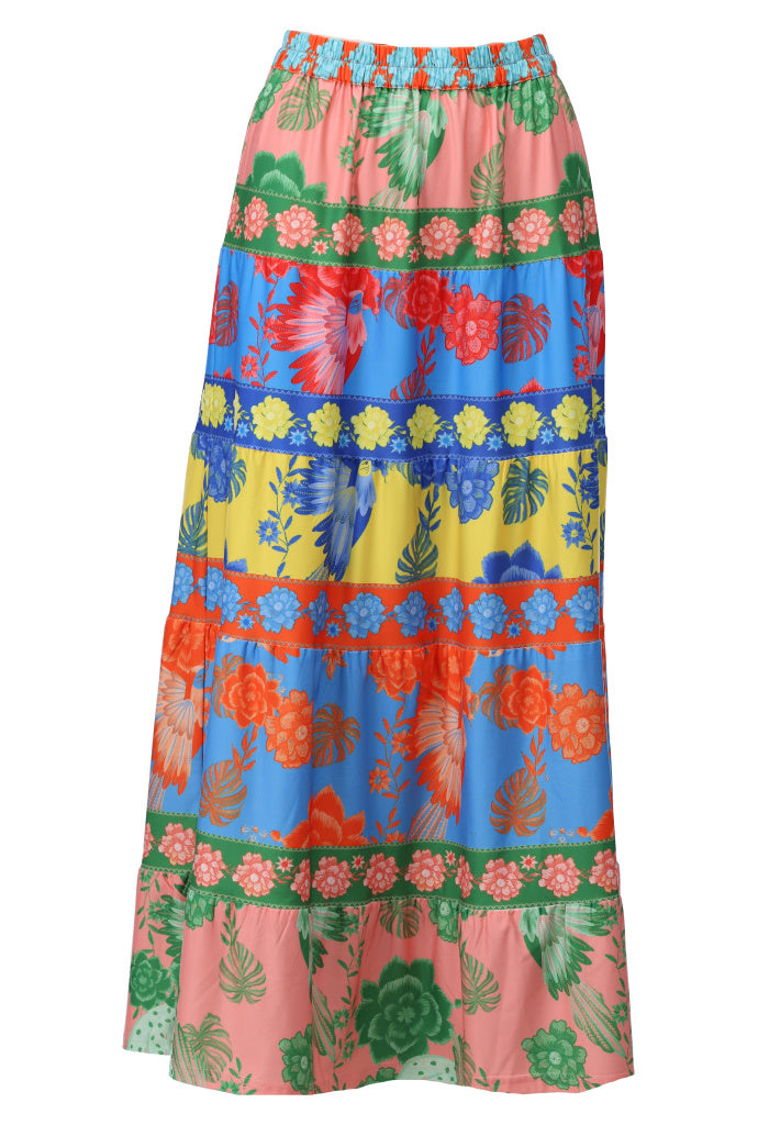 SKIRT - C407