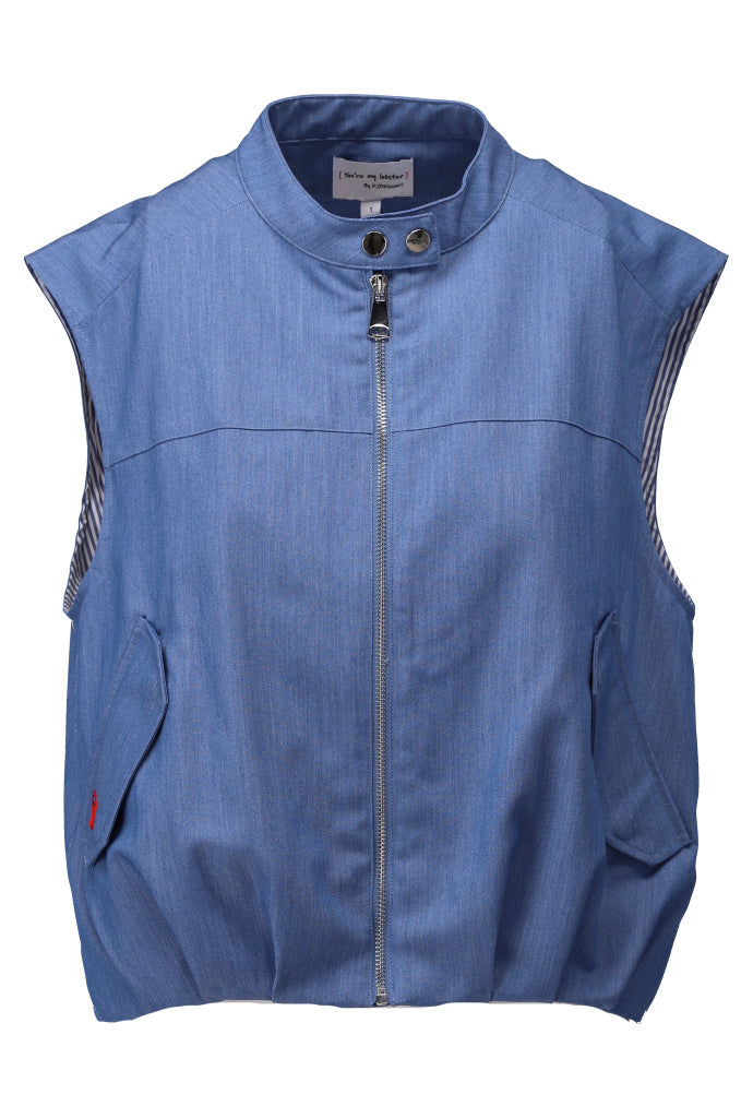 VEST L - C508L