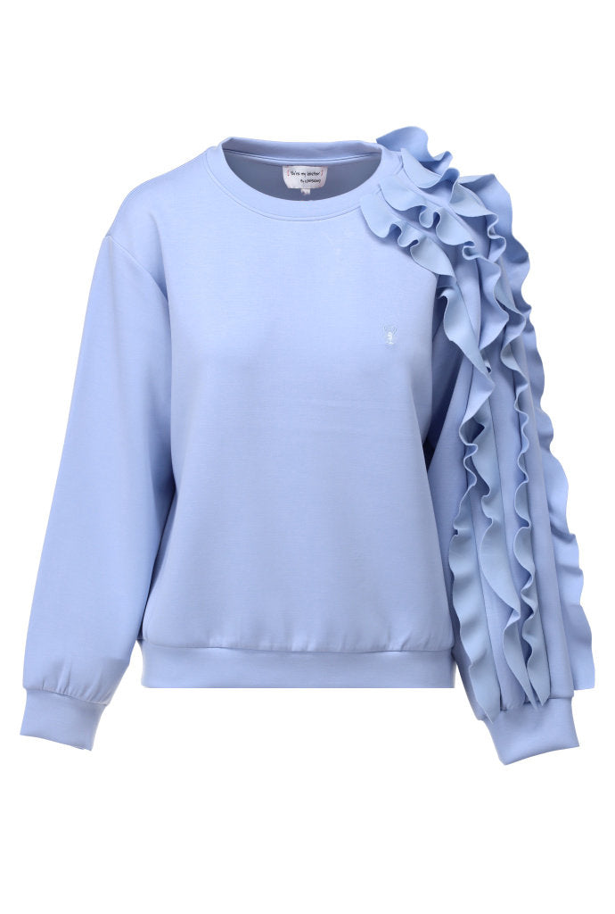 TOPS AND TEES L - C602L