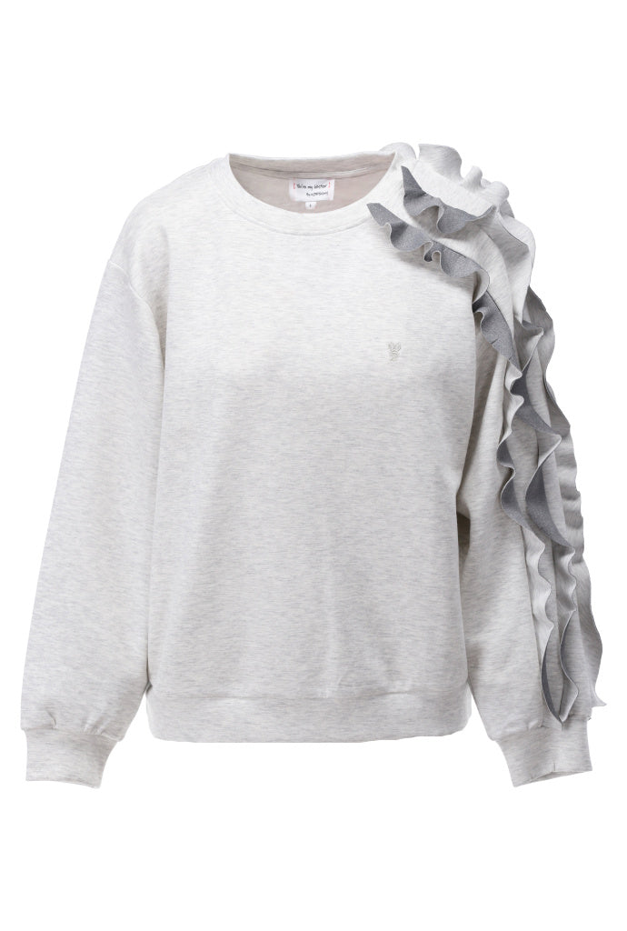 TOPS AND TEES L - C602L