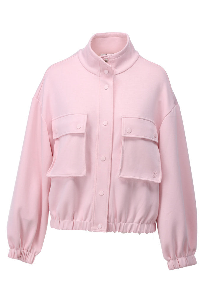 JACKET L - C607L