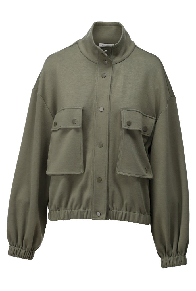 JACKET L - C607L