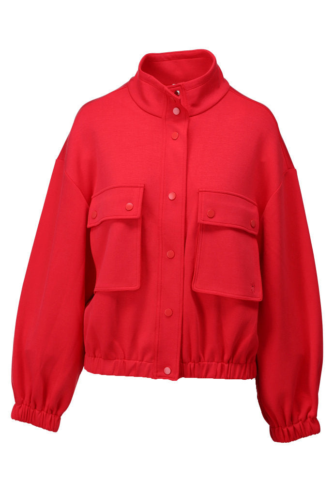 JACKET L - C607L