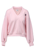 barely pink