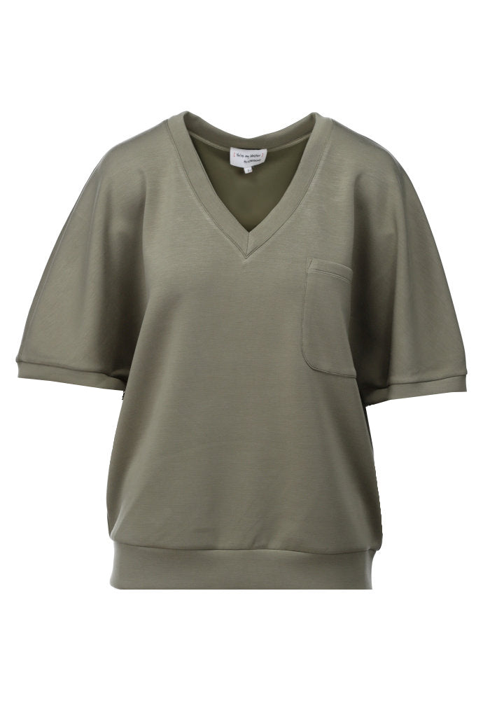 TOPS AND TEES L - C615L
